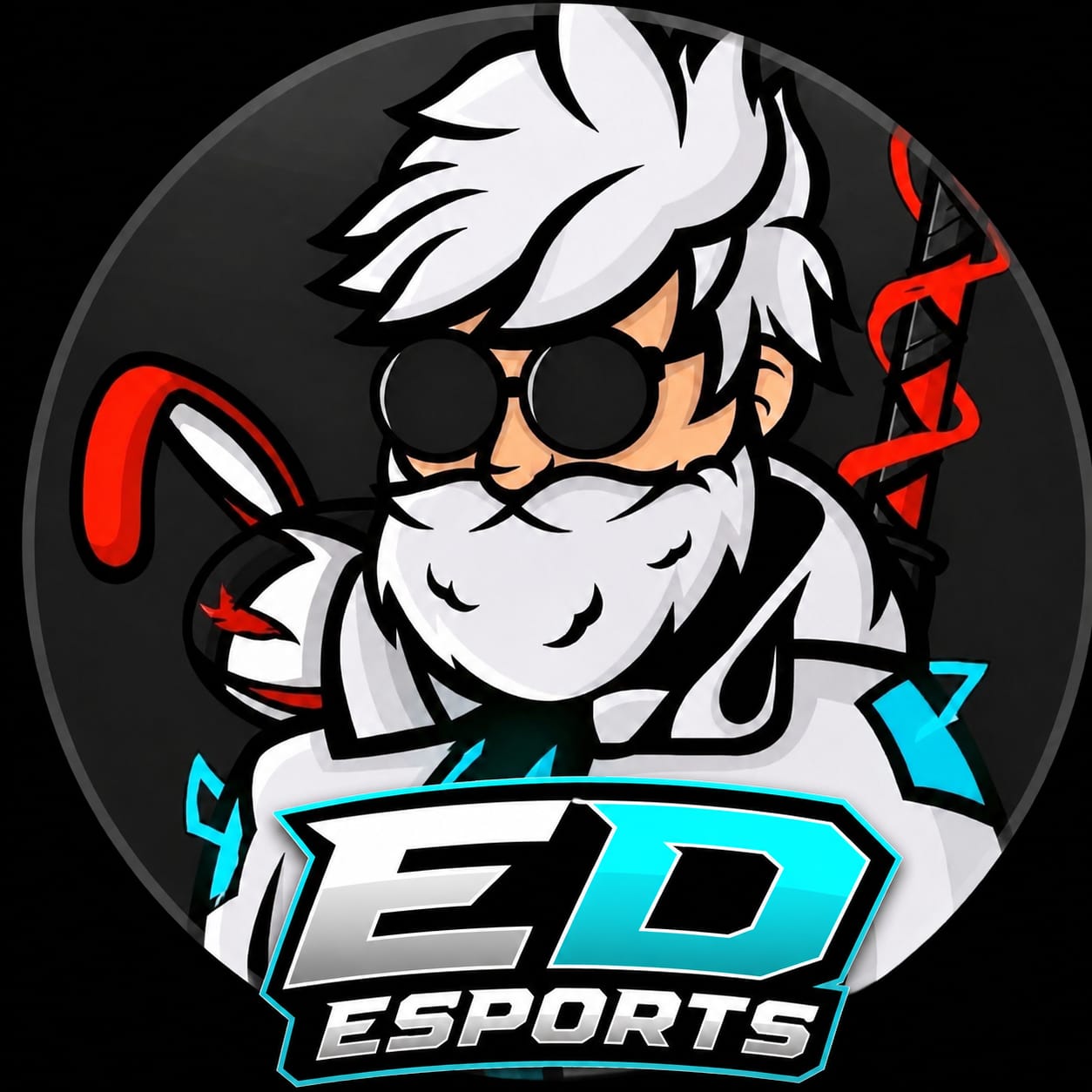 EDESPORTS Logo